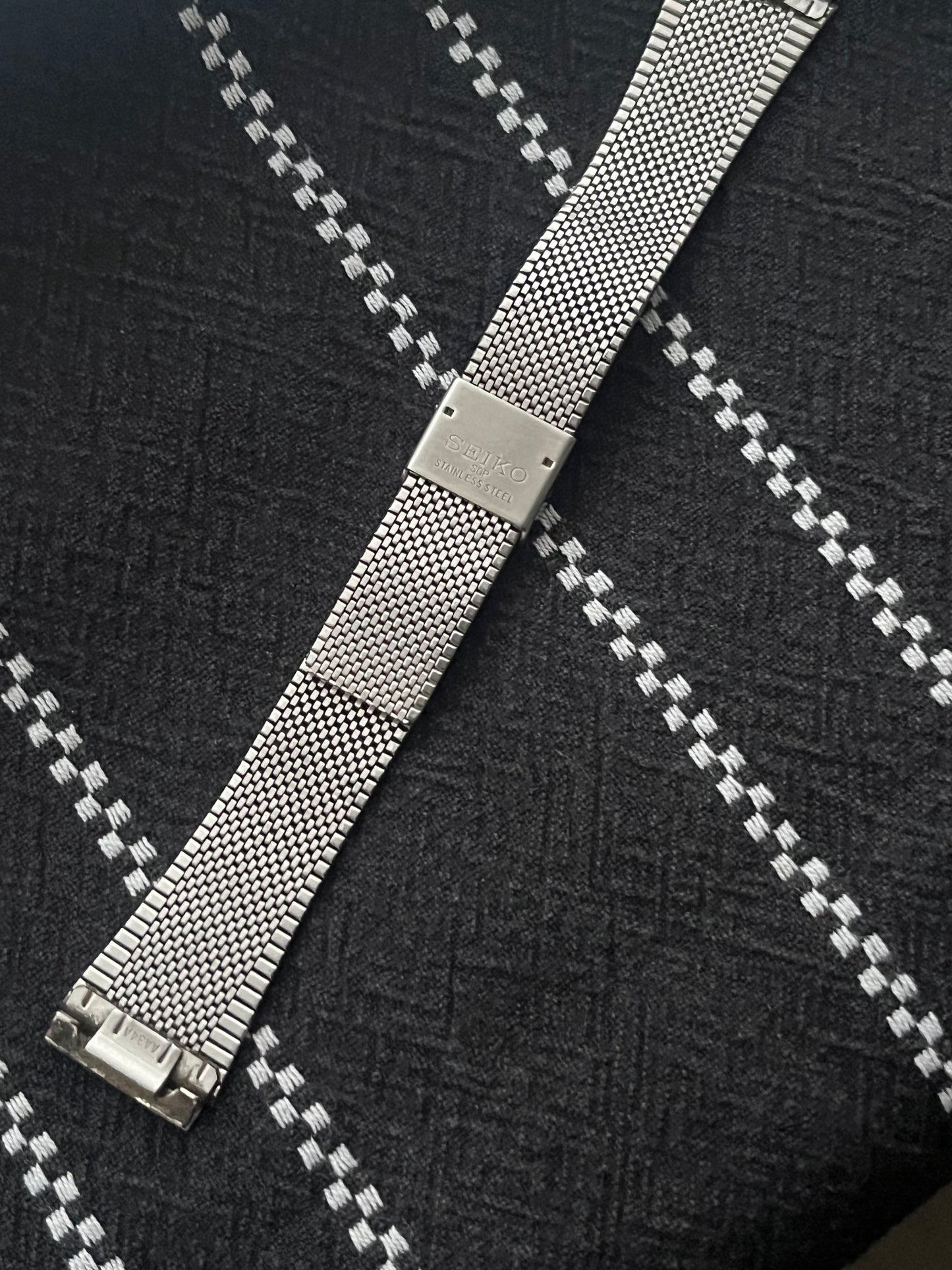 Seiko Dolce Tank JDM