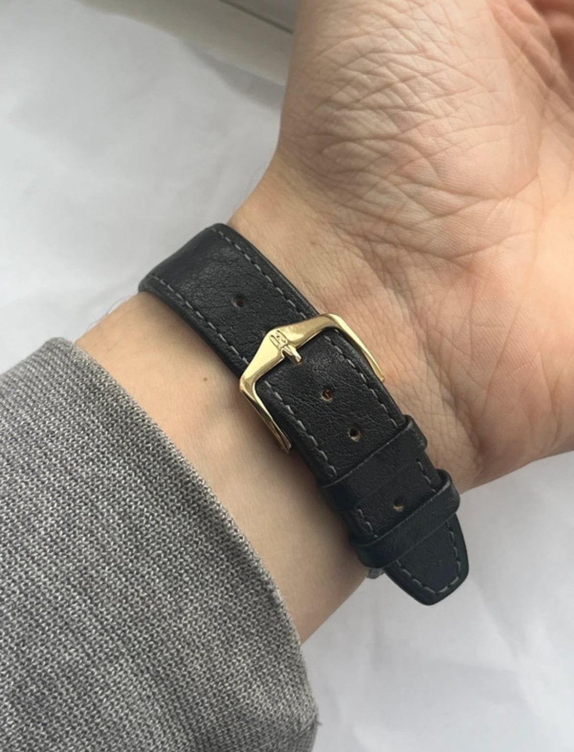 1970’s Boxed Omega De Ville Mechanical Tank