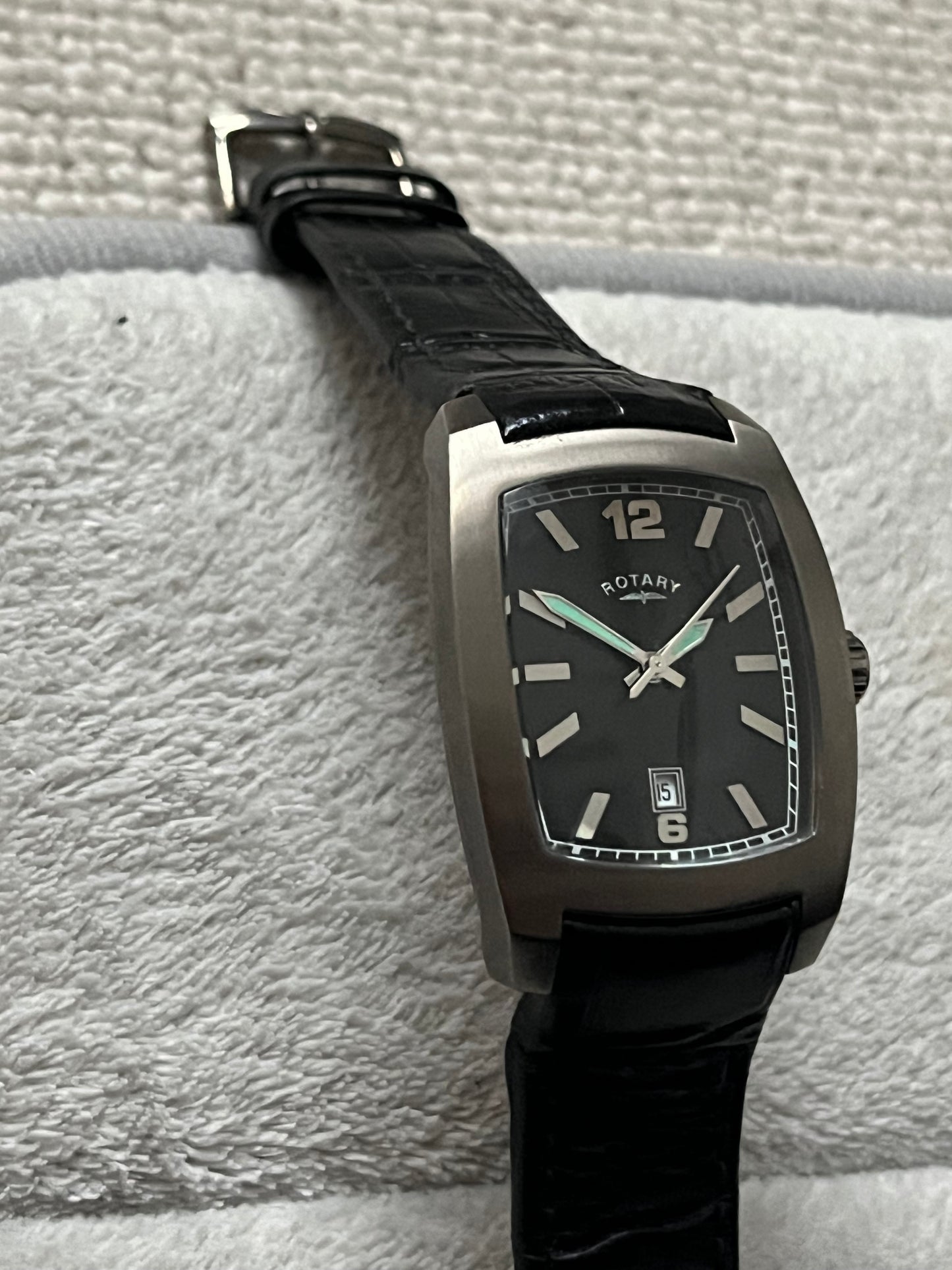 Rotary Tank Dolphin Standard GS02416