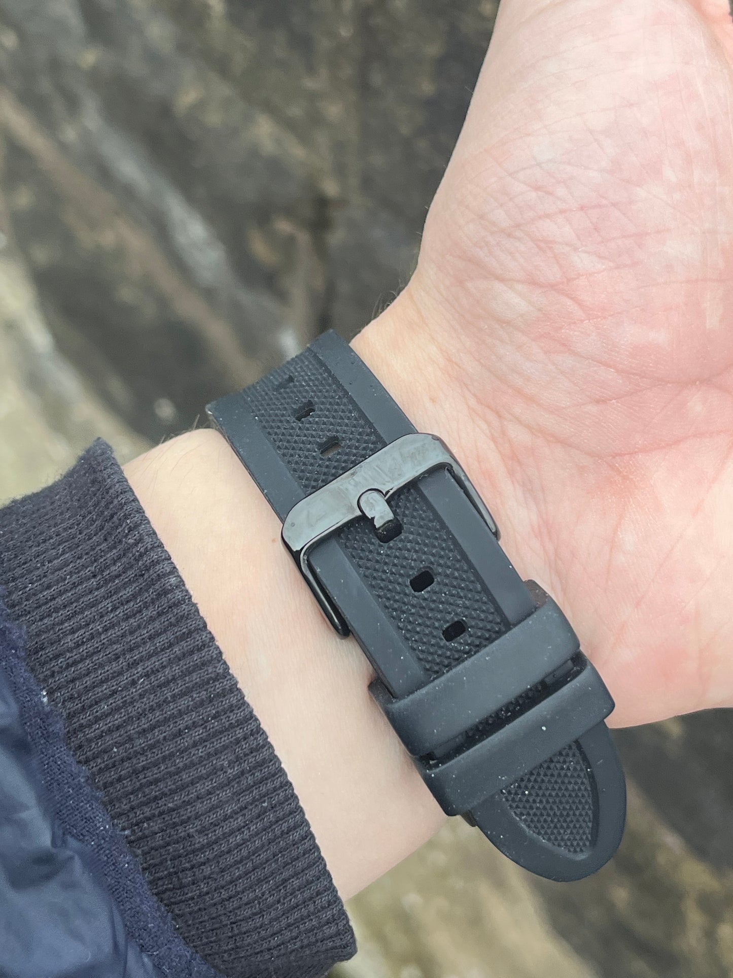 Rotary Editions Automatic Series 500 Diver