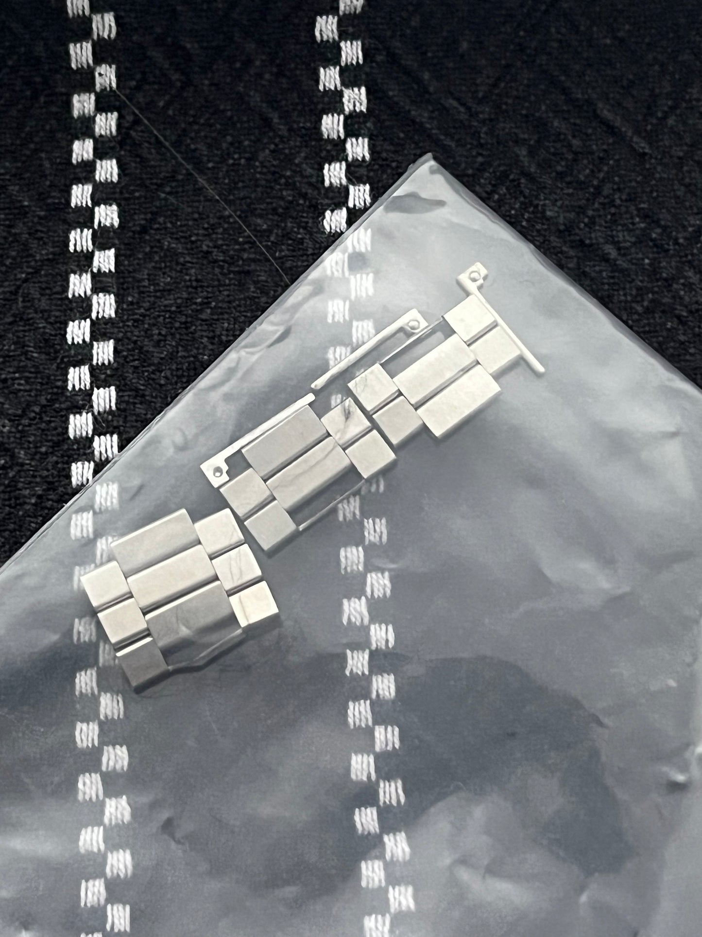 Seiko SQ Day Date Silver-Blue 8C23-6010 From 1994