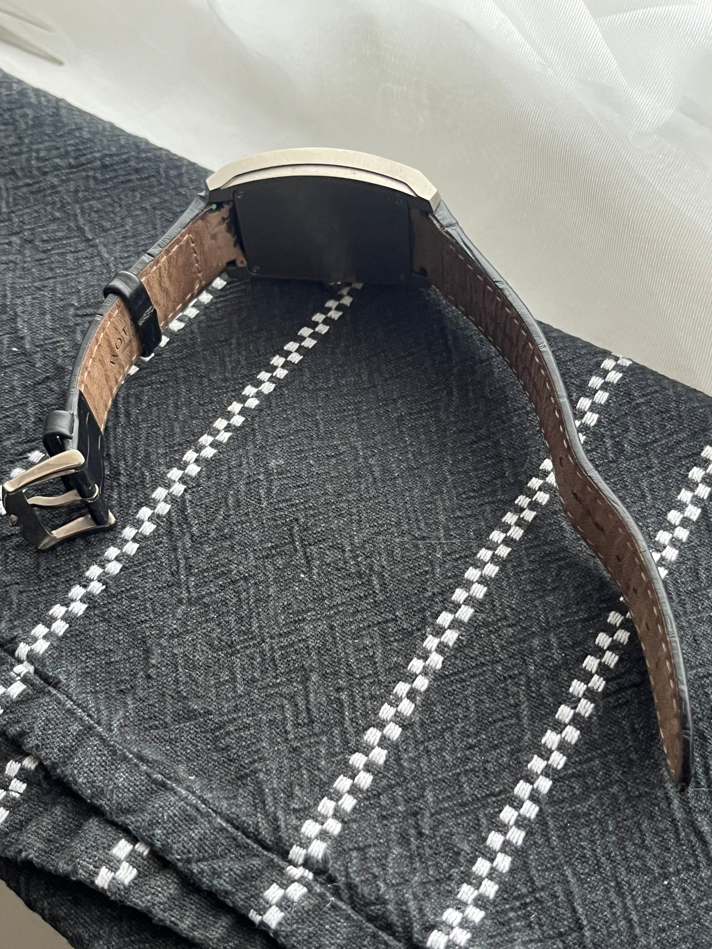 Rotary Tank Dolphin Standard GS02416