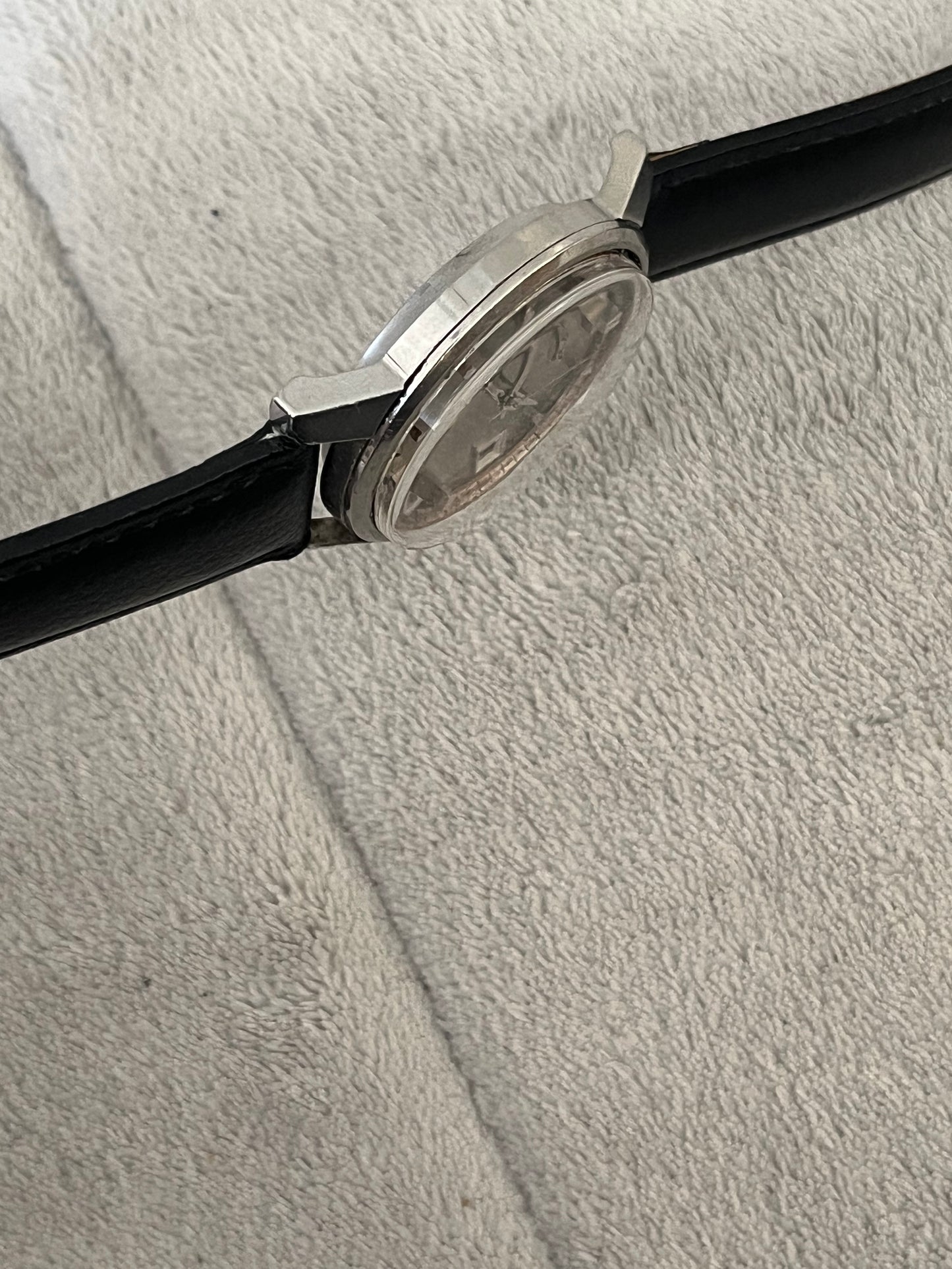 Seiko Sportmatic From 1968