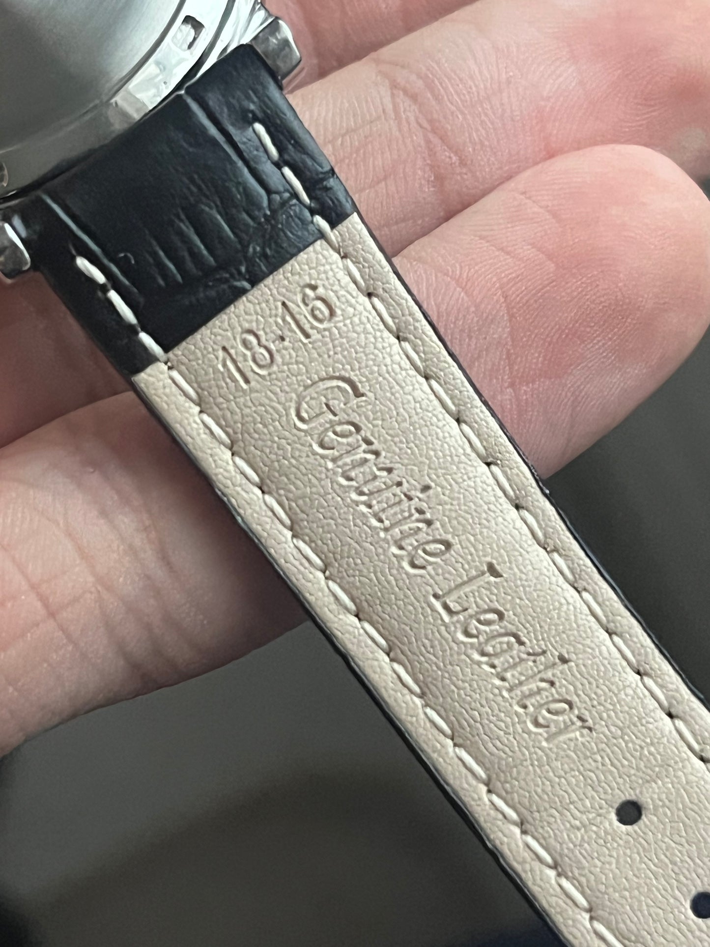 Omega Seamaster Automatic 354