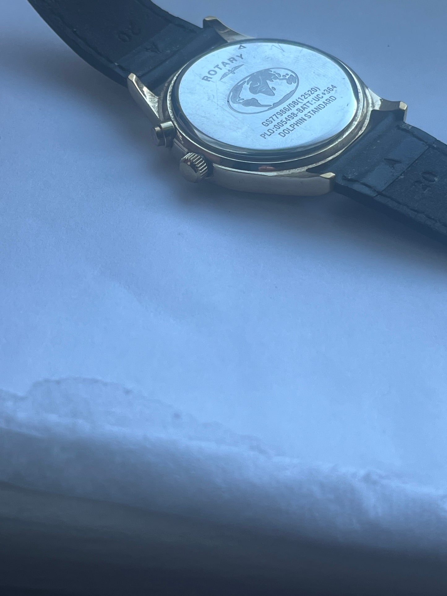 Rotary MoonPhase Triple Date From 1990