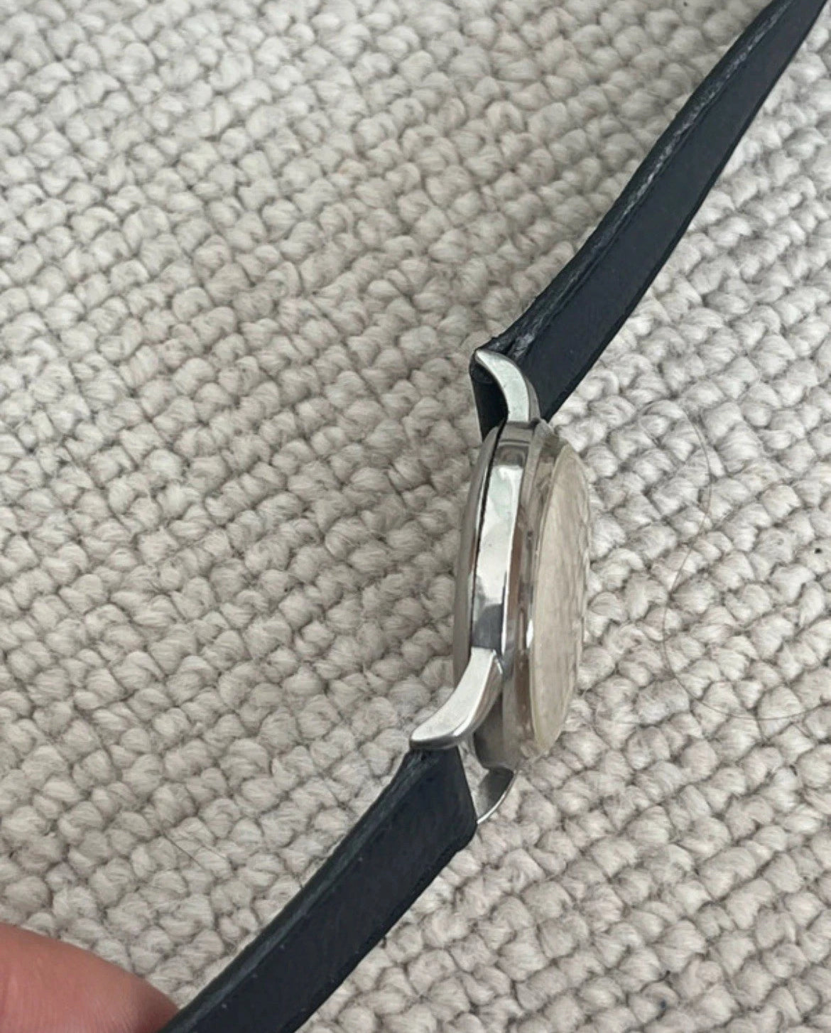 1943 Omega WW2 Era Mechanical Watch