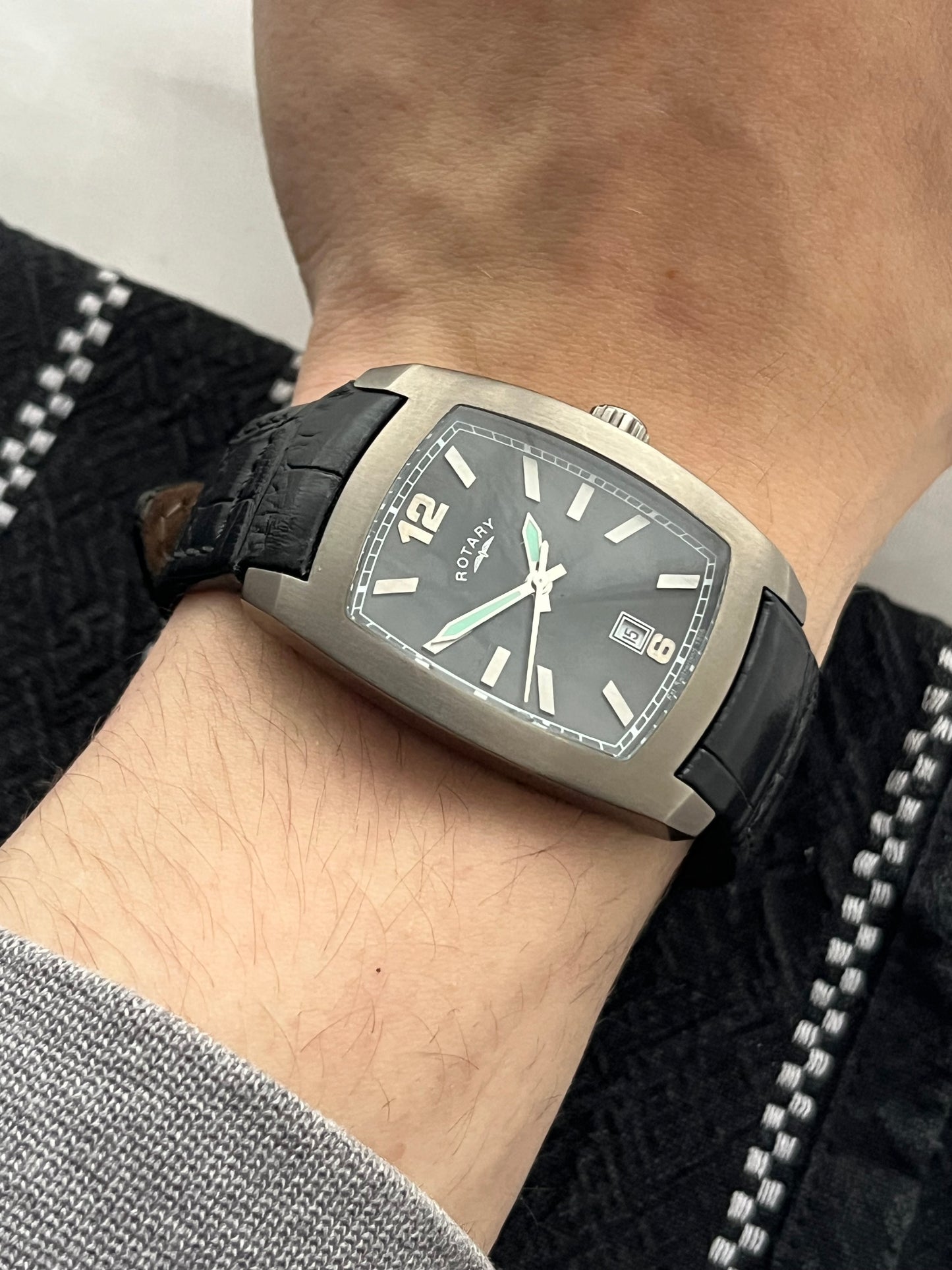 Rotary Tank Dolphin Standard GS02416