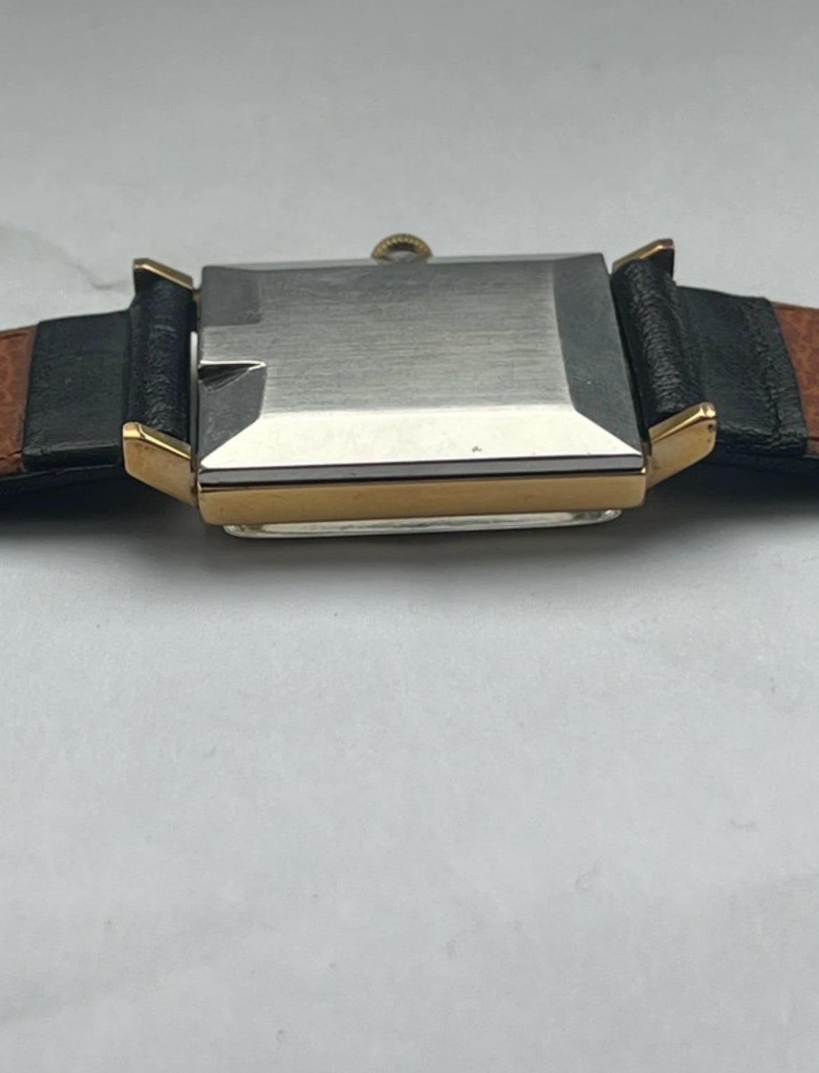 1970’s Boxed Omega De Ville Mechanical Tank