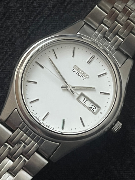 Seiko Day Date 7N43-9011 From 1993