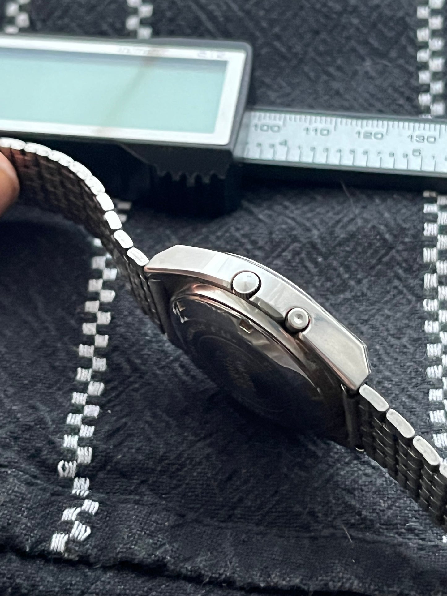 Orient Automatic Day Date AAA