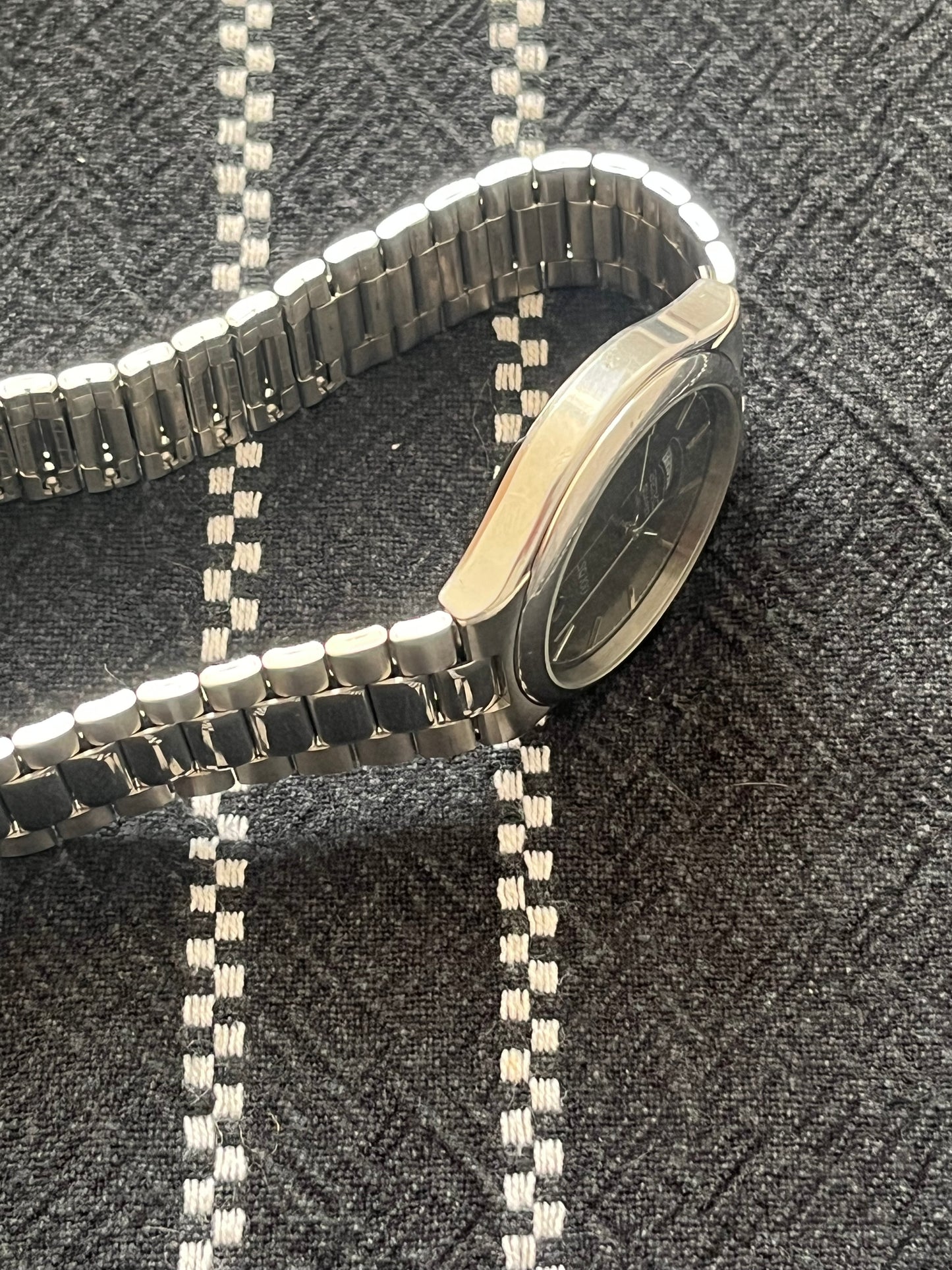 Seiko Day Date 5Y23-7A60 From 1989