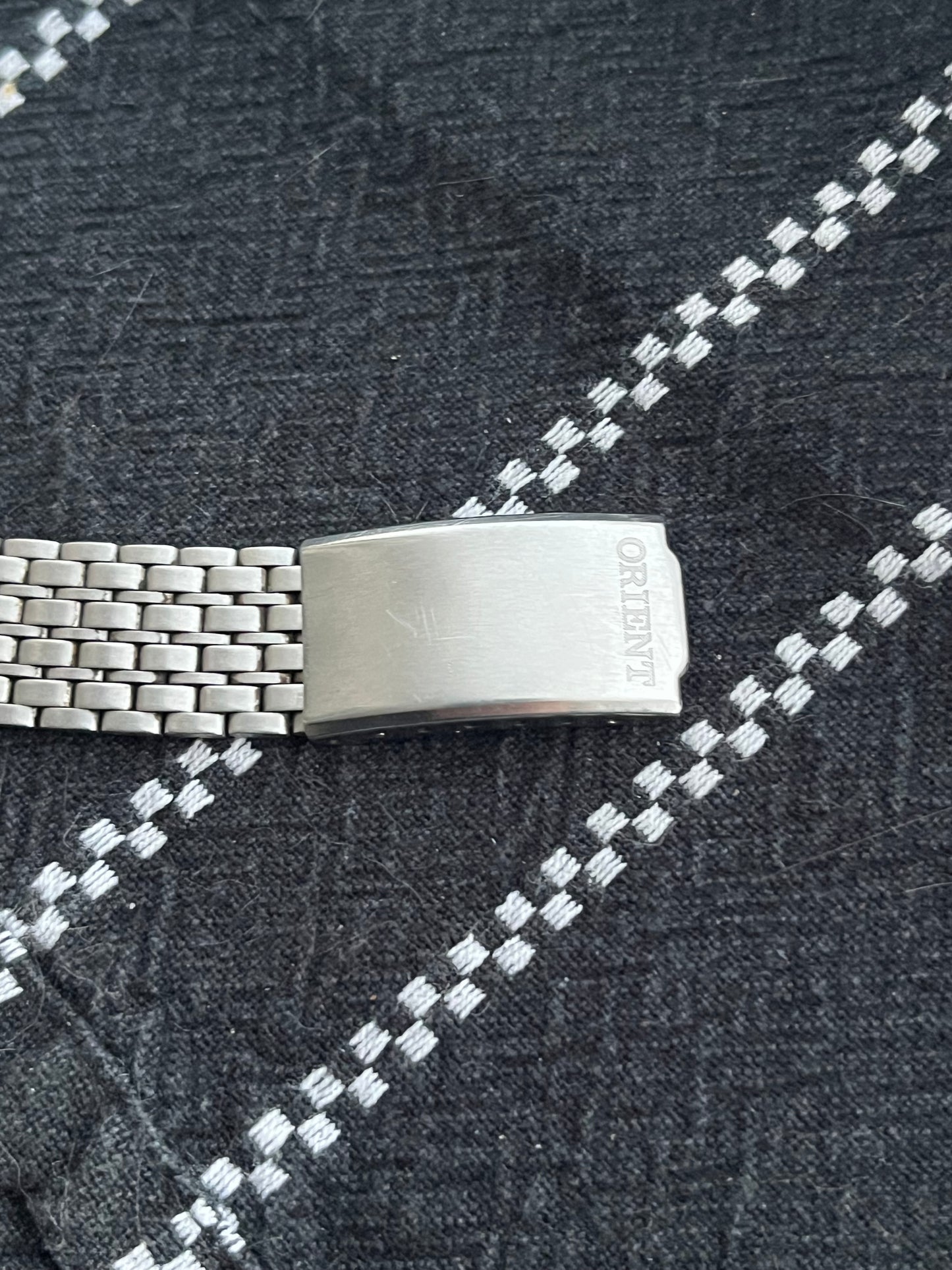 Orient Automatic Day Date AAA