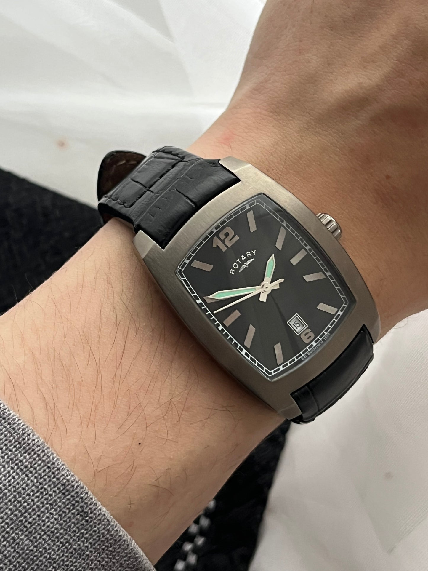 Rotary Tank Dolphin Standard GS02416