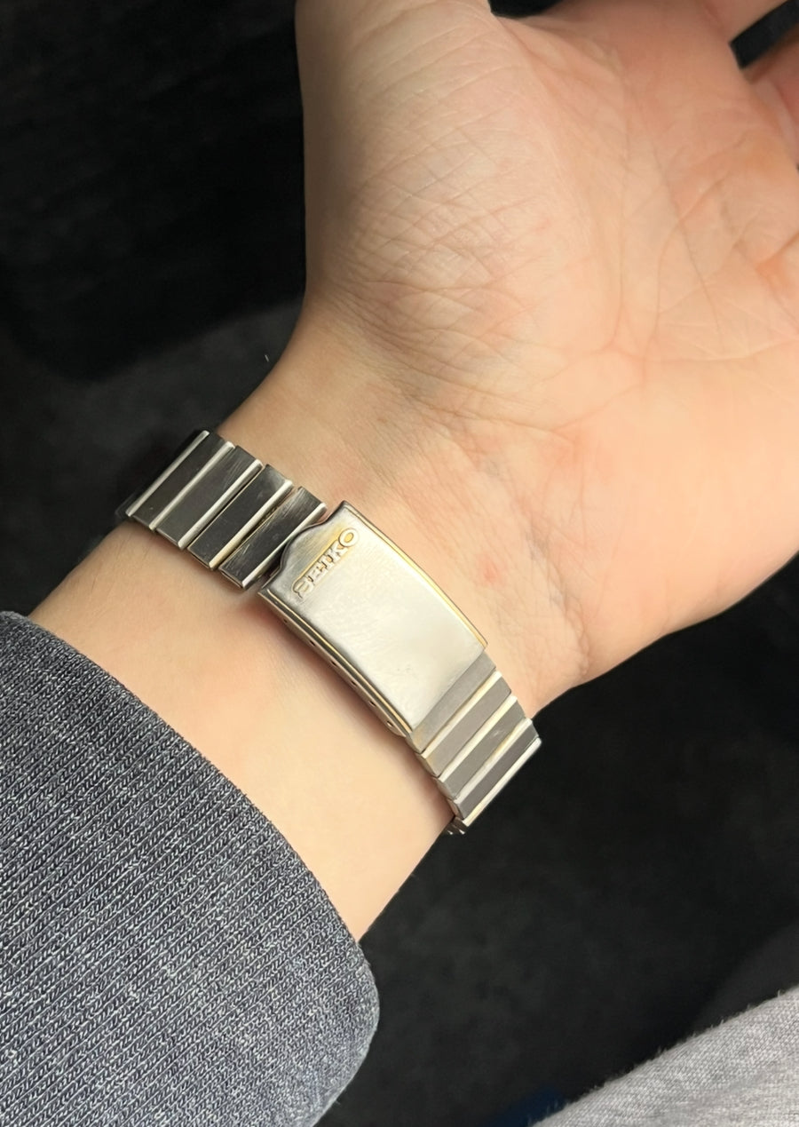 Seiko 5 Automatic TV Case 7009-5140