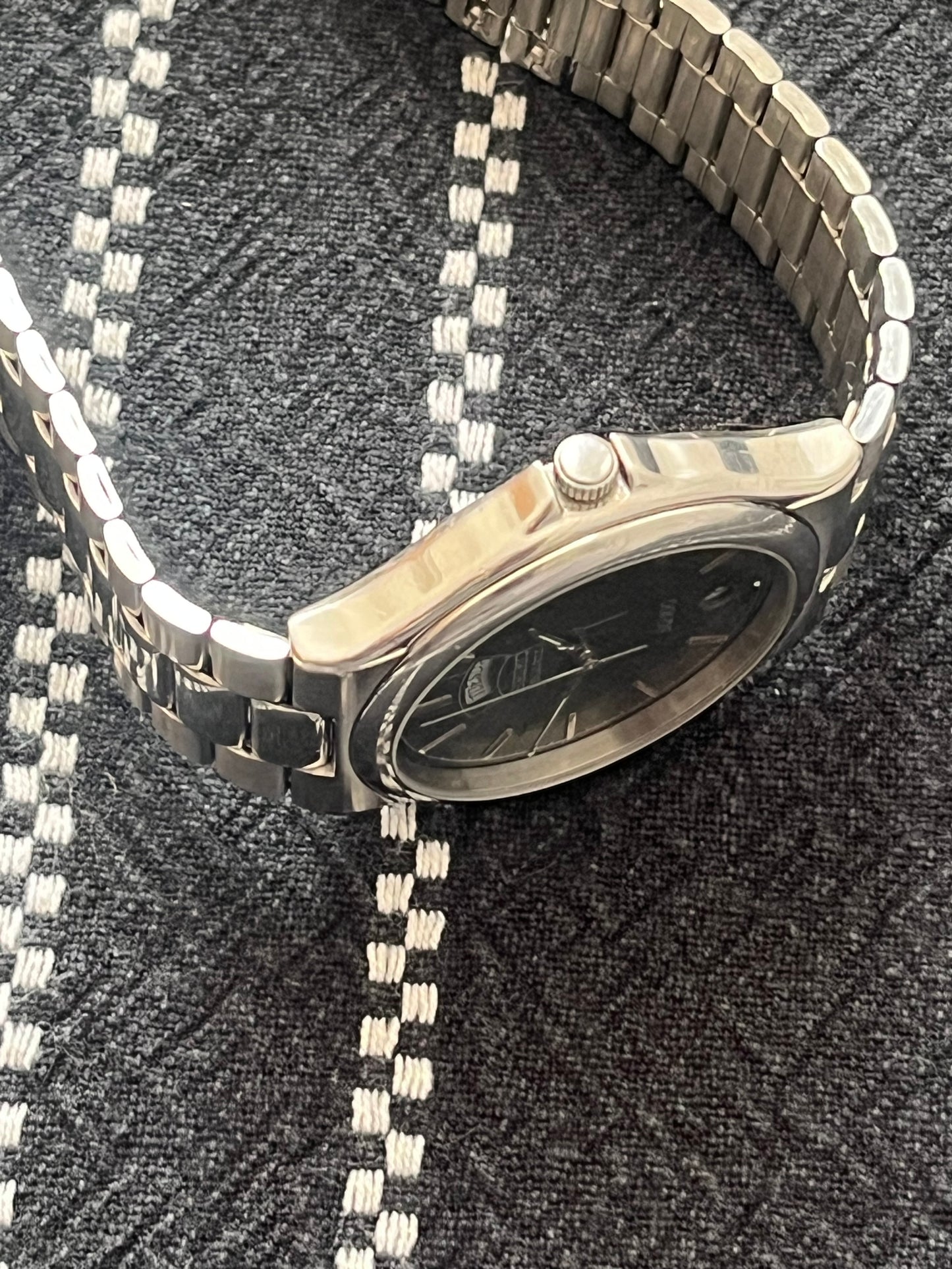 Seiko Day Date 5Y23-7A60 From 1989