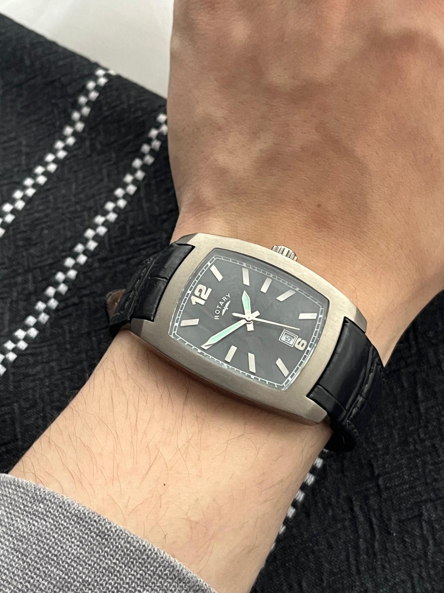 Rotary Tank Dolphin Standard GS02416