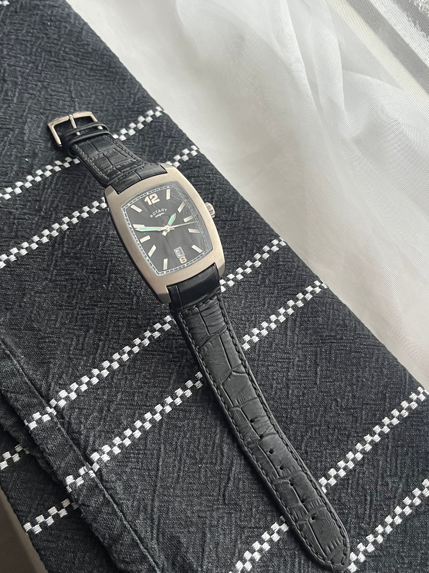 Rotary Tank Dolphin Standard GS02416