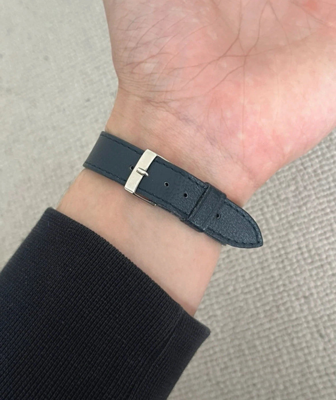 1943 Omega WW2 Era Mechanical Watch