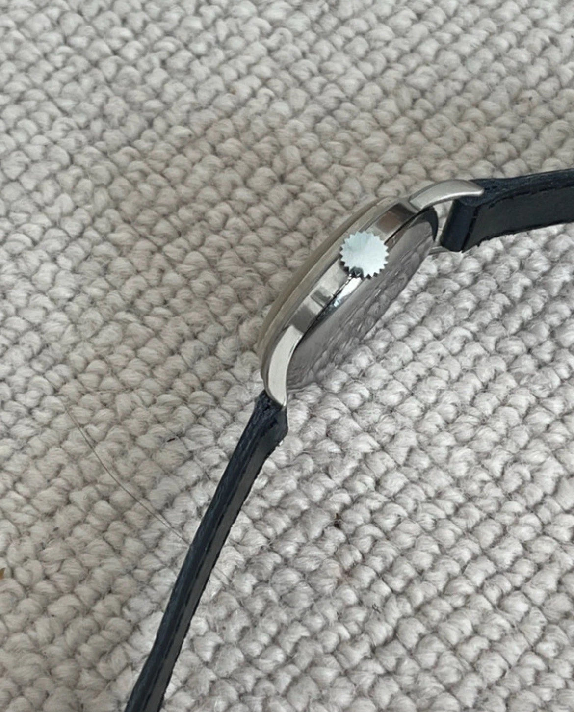 1943 Omega WW2 Era Mechanical Watch