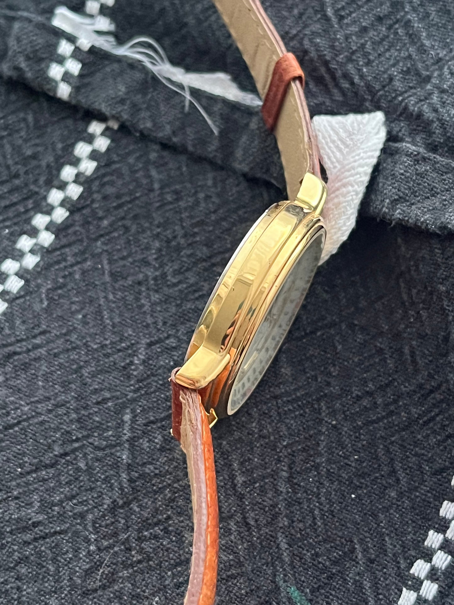 Timex MoonPhase Day Date