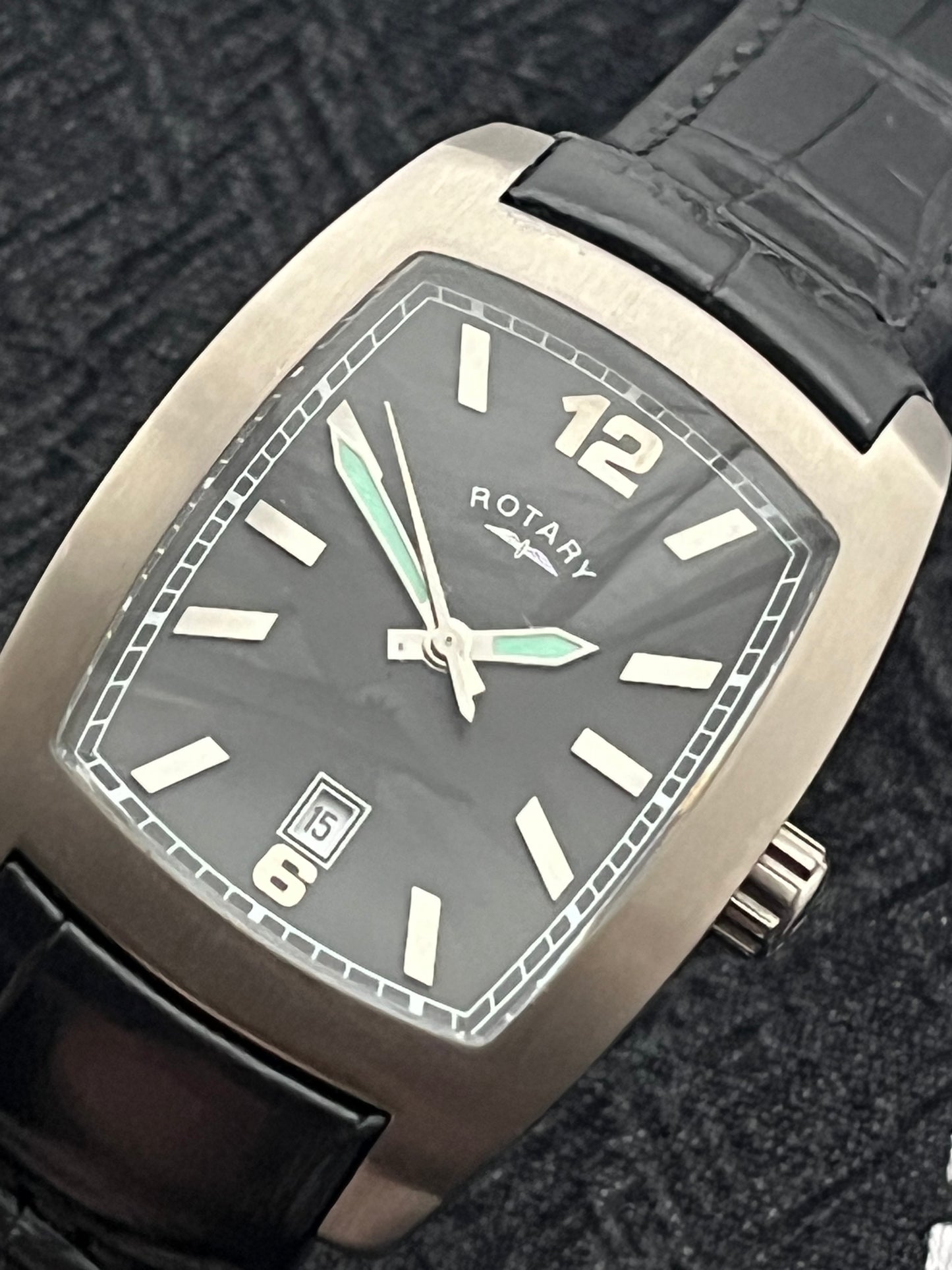 Rotary Tank Dolphin Standard GS02416