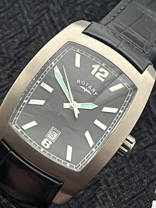 Rotary Tank Dolphin Standard GS02416