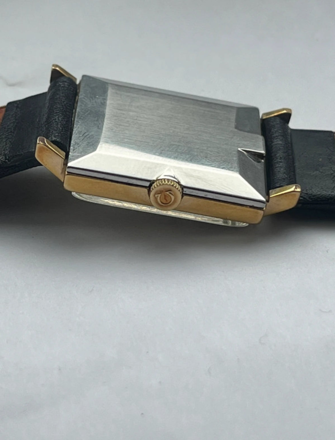 1970’s Boxed Omega De Ville Mechanical Tank