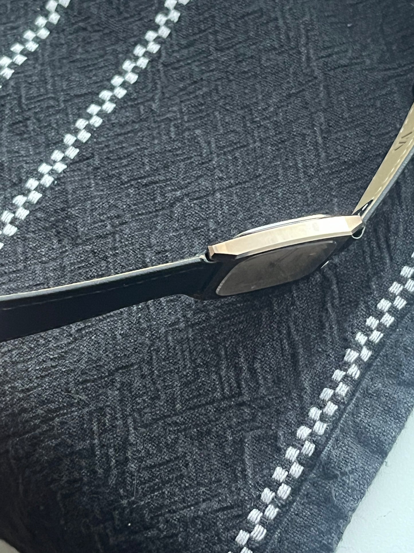 Seiko Dolce Tank JDM